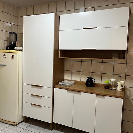 Apartamento Inteiro Teresina Exterior foto