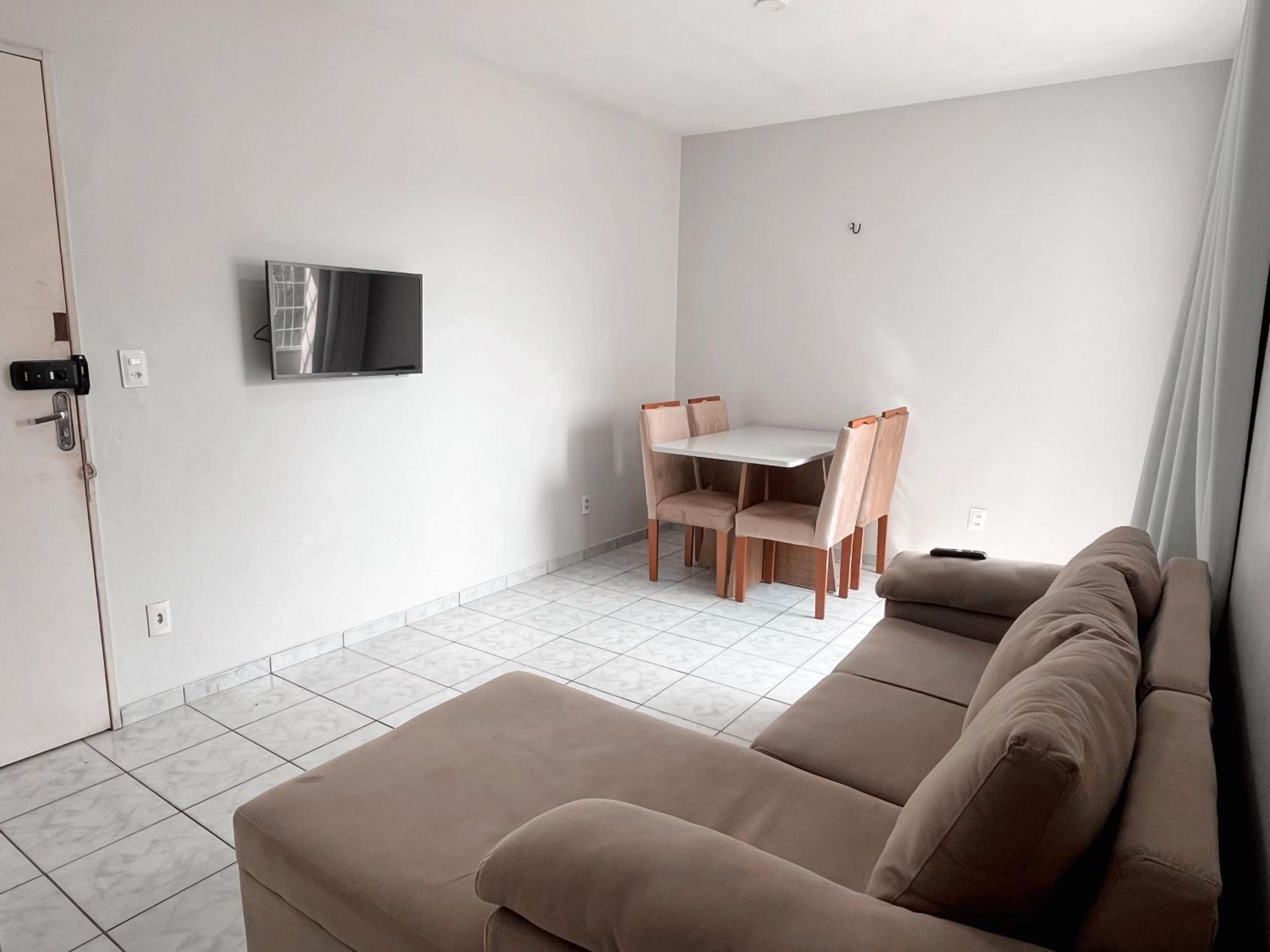 Apartamento Inteiro Teresina Exterior foto
