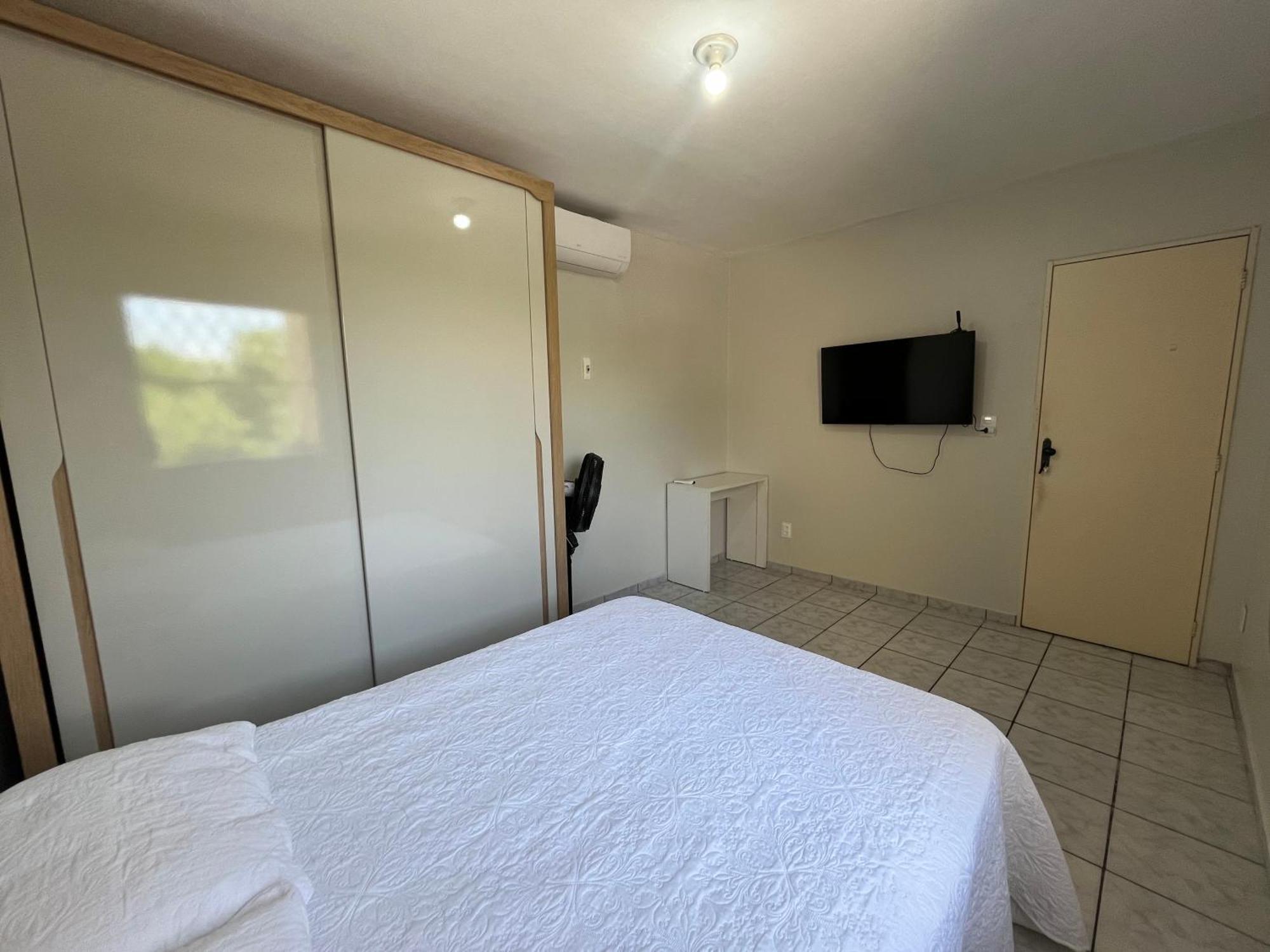 Apartamento Inteiro Teresina Exterior foto